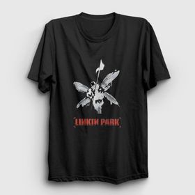 Presmono Hybrid Theory Linkin Park Kadın T-shirt