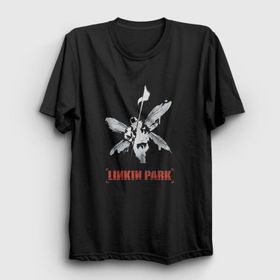 Presmono Hybrid Theory Linkin Park Kadın T-shirt