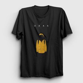 Presmono Jonas Dark Kadın T-shirt
