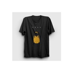 Presmono Jonas Dark Kadın T-shirt