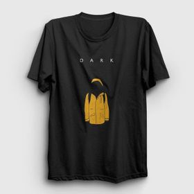 Presmono Jonas Dark Kadın T-shirt