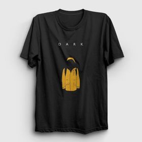 Presmono Jonas Dark Kadın T-shirt