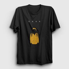 Presmono Jonas Dark Kadın T-shirt
