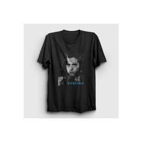 Presmono Jughead Jones Riverdale Kadın T-shirt
