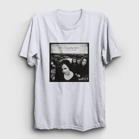 Presmono Kadın Dreams The Cranberries T-shirt