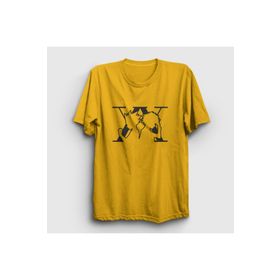 Presmono Killua And Gon Anime Hunter X Hunter Kadın T-shirt