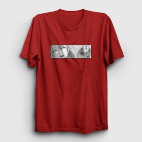Presmono Kirari Anime Kakegurui Beyaz Unisex T-shirt