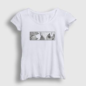 Presmono Kirari Anime Kakegurui Kadın T-shirt