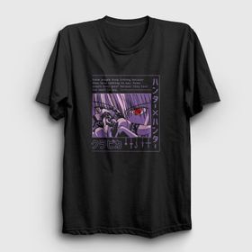 Presmono Kurapika V2 Anime Hunter X Hunter Kadın T-shirt