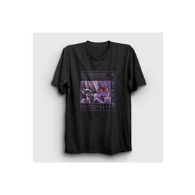 Presmono Kurapika V2 Anime Hunter X Hunter Kadın T-shirt