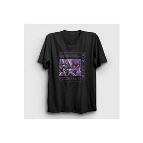 Presmono Kurapika V2 Anime Hunter X Hunter Kadın T-shirt