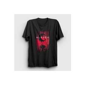 Presmono Las Noches Anime Bleach Kadın T-shirt