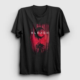 Presmono Las Noches Anime Bleach Kadın T-shirt