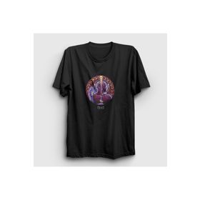 Presmono Lateralus Tool Kadın T-shirt