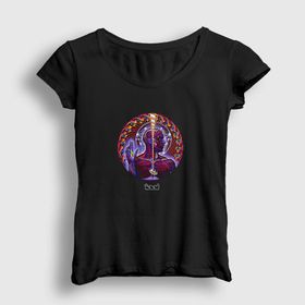 Presmono Lateralus Tool Kadın T-shirt