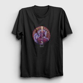 Presmono Lateralus Tool Kadın T-shirt