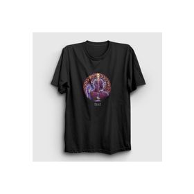 Presmono Lateralus Tool Kadın T-shirt
