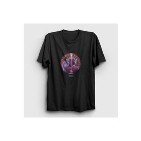 Presmono Lateralus Tool Kadın T-shirt