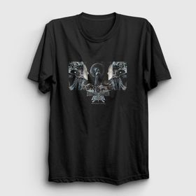 Presmono Legion Dimmu Borgir Kadın T-shirt