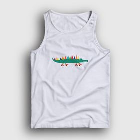 Presmono Little Alligator Timsah Unisex T-shirt