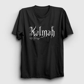 Presmono Logo Kalmah Kadın T-shirt