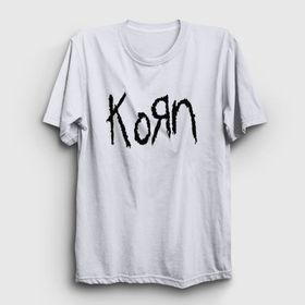 Presmono Logo Korn Haki Unisex T-Shirt