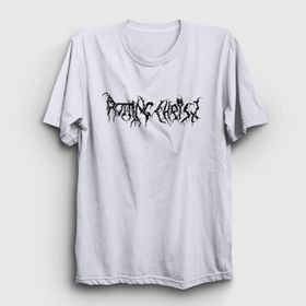 Presmono Logo Rotting Christ Kadın T-shirt