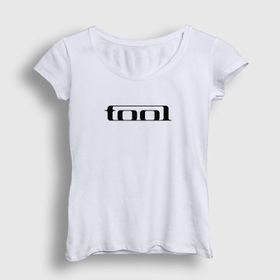 Presmono Logo Tool Kadın T-shirt