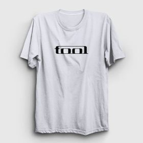 Presmono Logo Tool Kadın T-shirt