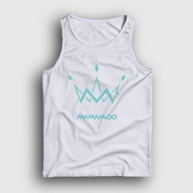 Presmono Logo V2 K-Pop Mamamoo Kadın T-shirt