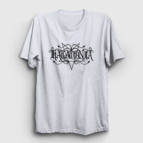 Presmono Logo V2 Katatonia Unisex T-shirt