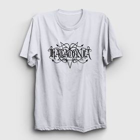 Presmono Logo V2 Katatonia Unisex T-shirt