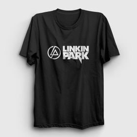 Presmono Logo V2 Linkin Park Kadın T-shirt