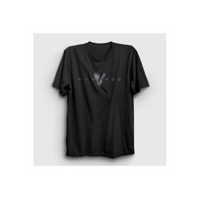 Presmono Logo V2 Vikings Kadın T-shirt