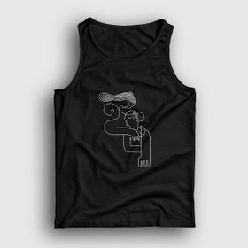 Presmono Lovers V2 Valentine's Day Sevgililer Günü Unisex T-shirt