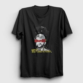 Presmono Madness The Weeknd Kadın T-shirt