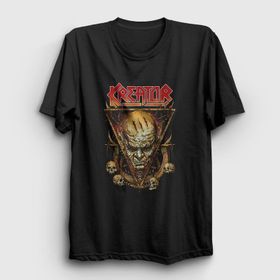 Presmono Mind Kreator Kadın T-shirt