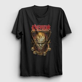 Presmono Mind Kreator Kadın T-shirt