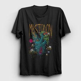 Presmono Monster Mastodon Unisex T-shirt