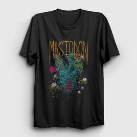 Presmono Monster Mastodon Unisex T-shirt
