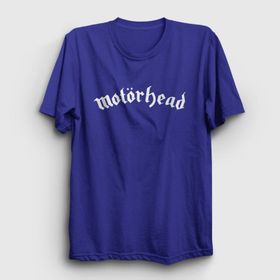 Presmono Motörhead Sarı Unisex T-Shirt