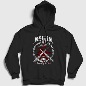 Presmono Negan V2 The Walking Dead Unisex Sweatshirt