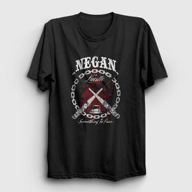 Presmono Negan V2 The Walking Dead Unisex Sweatshirt
