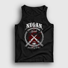 Presmono Negan V2 The Walking Dead Unisex Sweatshirt