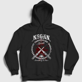 Presmono Negan V2 The Walking Dead Unisex Sweatshirt