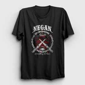 Presmono Negan V2 The Walking Dead Unisex Sweatshirt