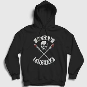 Presmono Negan V3 The Walking Dead Unisex Sweatshirt