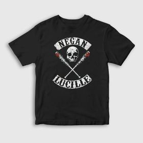 Presmono Negan V3 The Walking Dead Unisex Sweatshirt