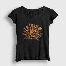 Presmono Orlando Trivium Kadın T-shirt