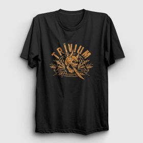 Presmono Orlando Trivium Kadın T-shirt